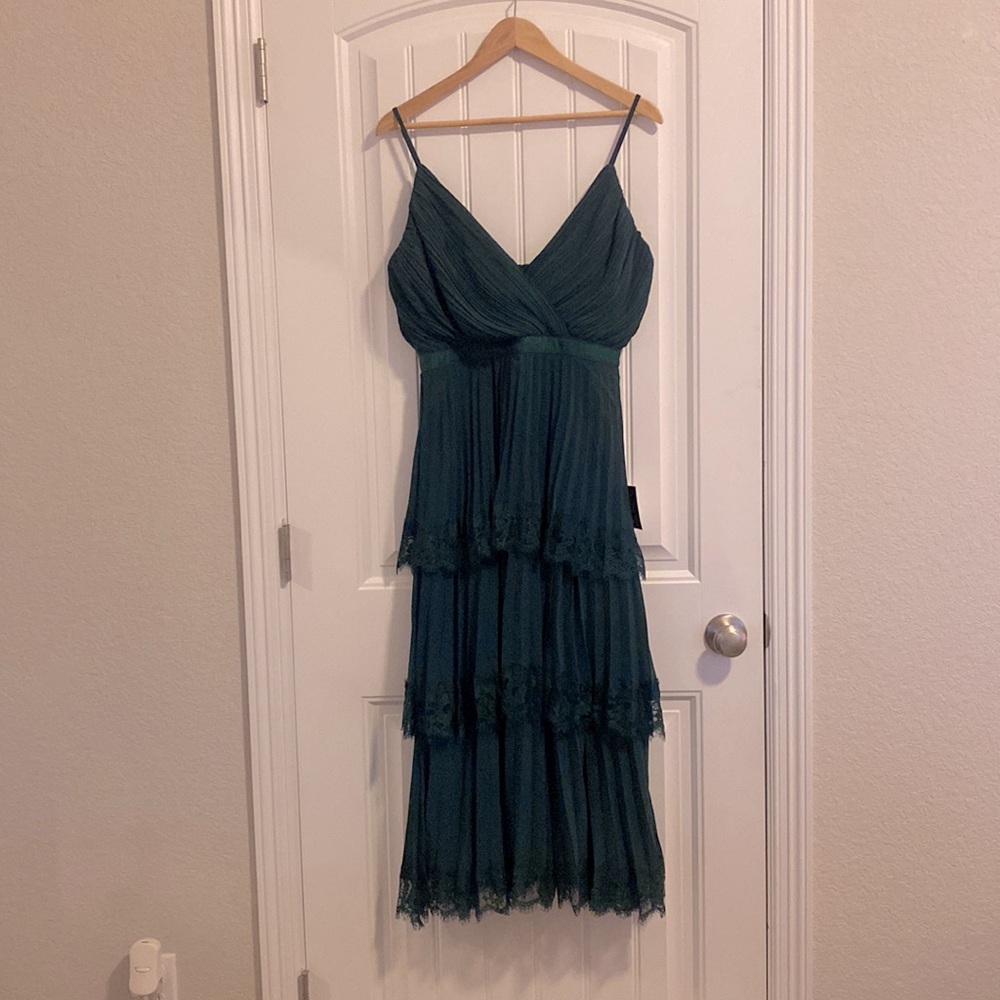 NWT Lulus cocktail dress